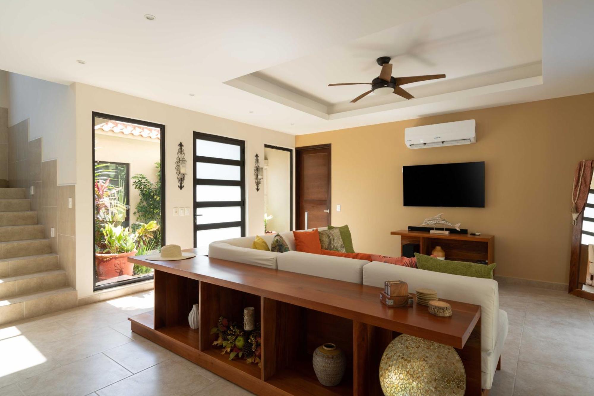Tulum Stunning Villa For 10-Cabana-Private Pool-Parking Exteriör bild