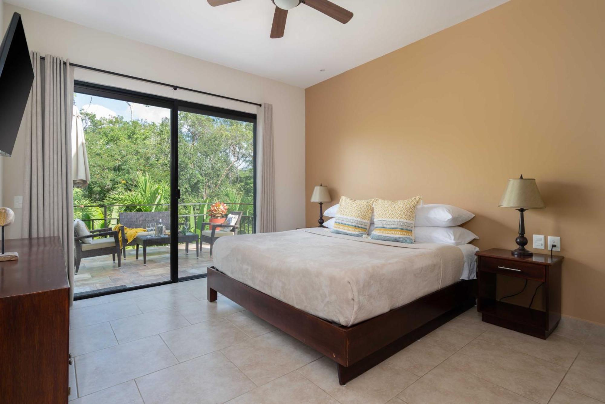 Tulum Stunning Villa For 10-Cabana-Private Pool-Parking Exteriör bild