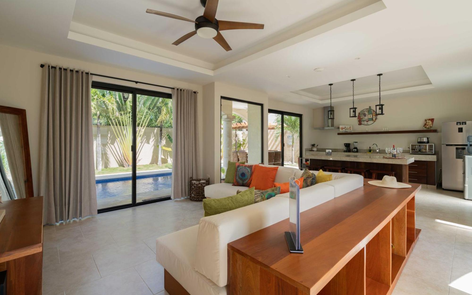 Tulum Stunning Villa For 10-Cabana-Private Pool-Parking Exteriör bild