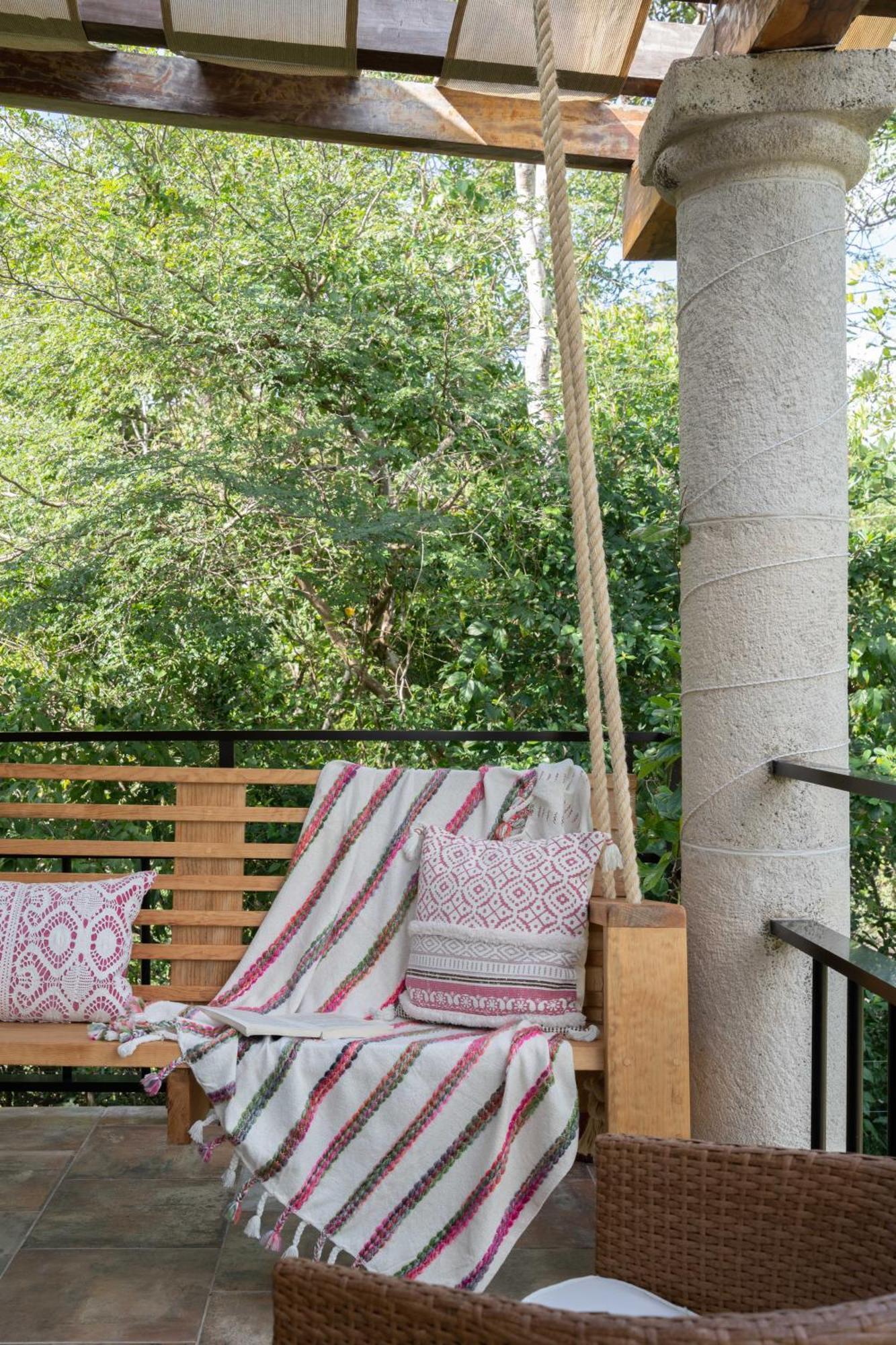 Tulum Stunning Villa For 10-Cabana-Private Pool-Parking Exteriör bild